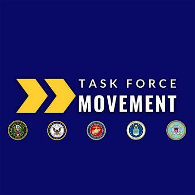 Task Force Movement - Illinois