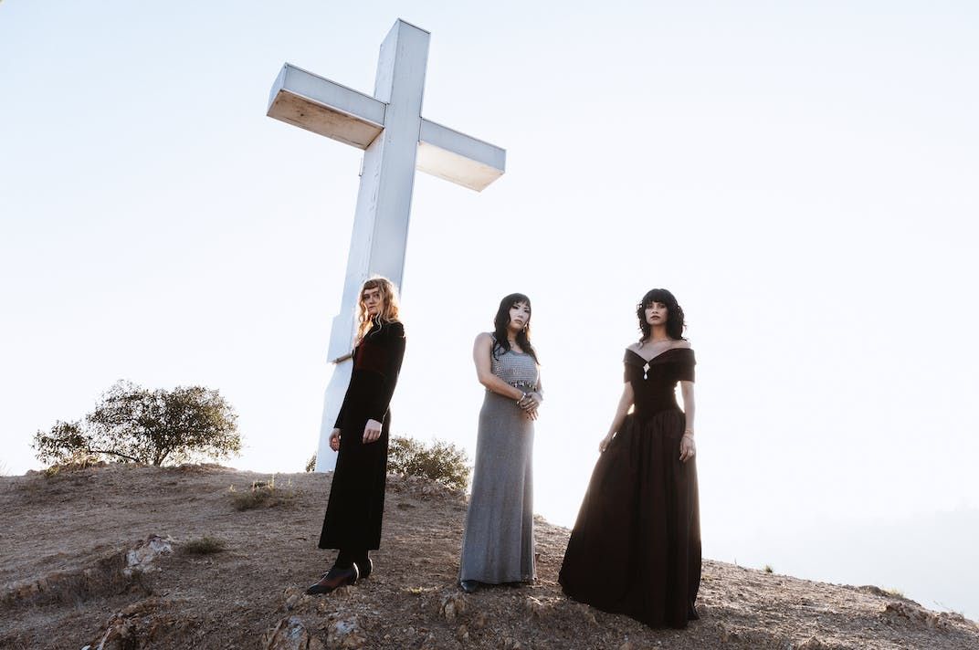 LA Witch