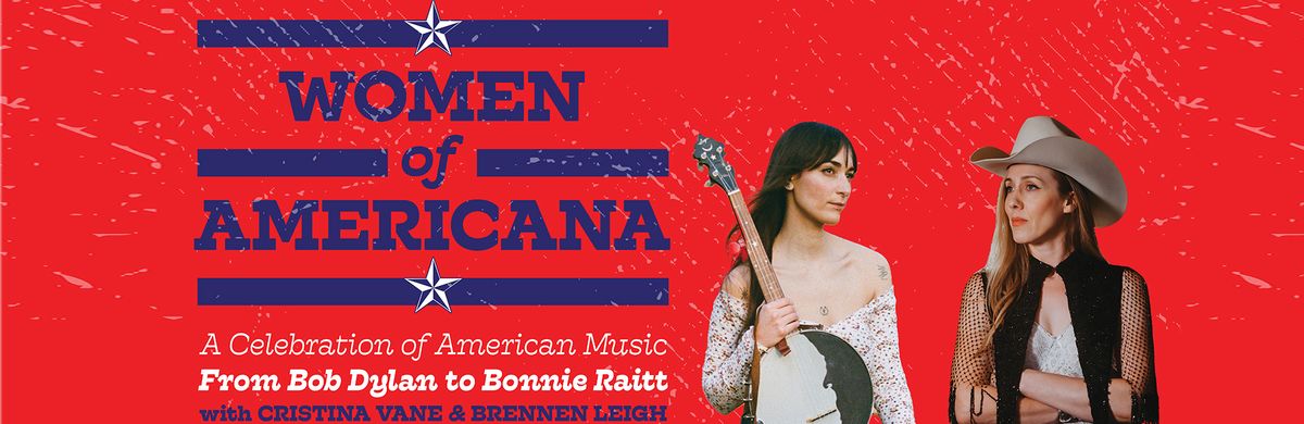 Women of Americana