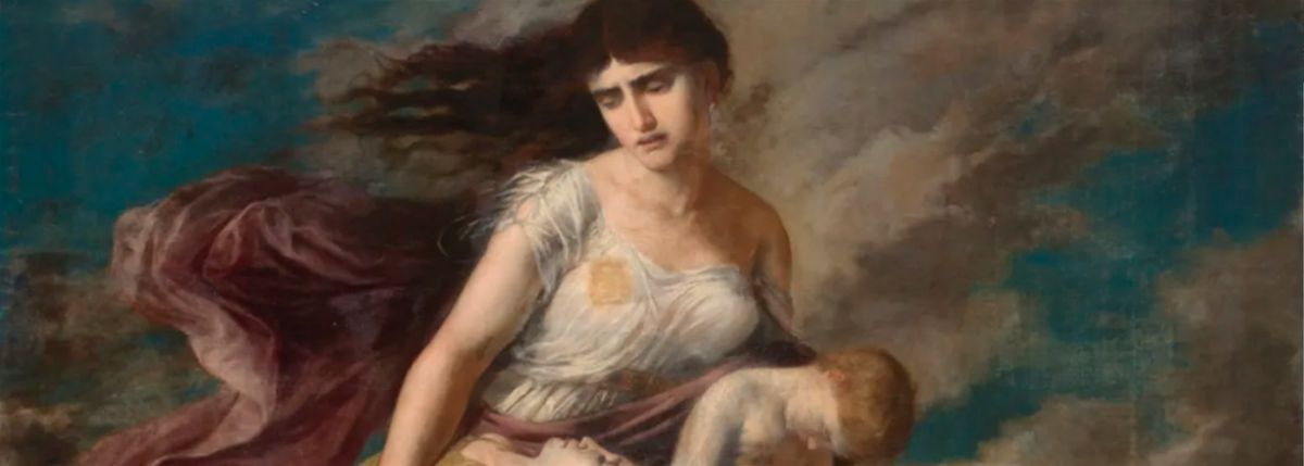 Amor de madre - Arantxa Cort\u00e9s