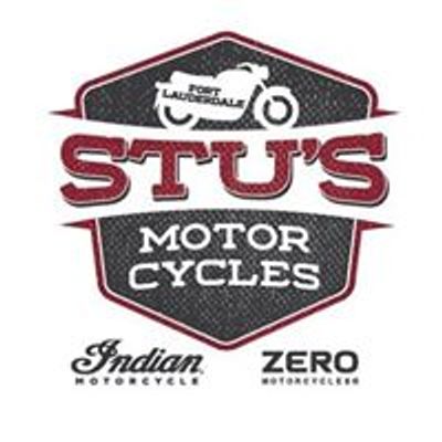 Stu's Motorcycles of Fort Lauderdale
