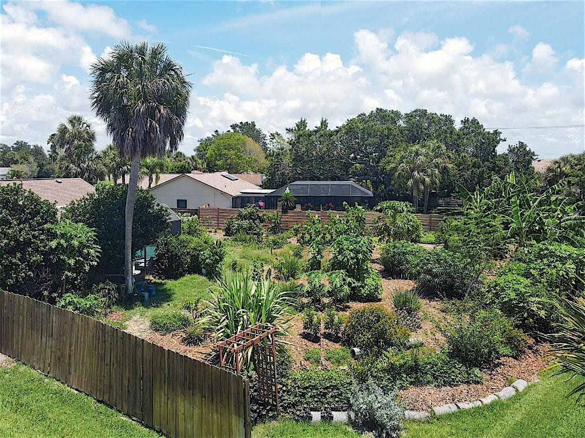 Growing Tropical Fruit Trees in Your Yard