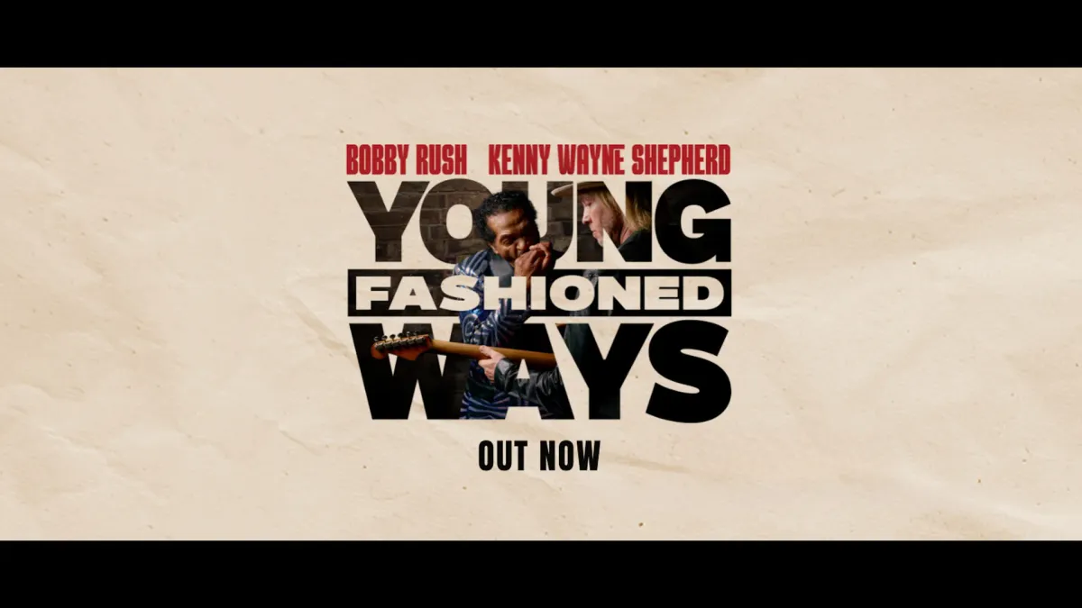 Kenny Wayne Shepherd in Grand Rapids