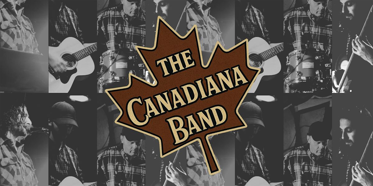 The Canadiana Band
