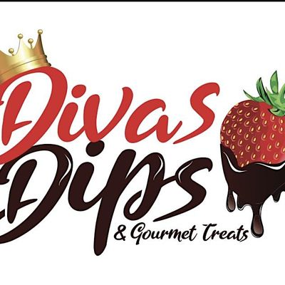 Divas Dips & Gourmet Treats