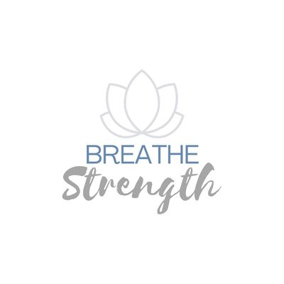 Breathe Strength