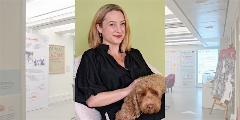 Writing Lived Experience with Christie Watson