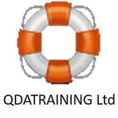 QDA-training Ltd