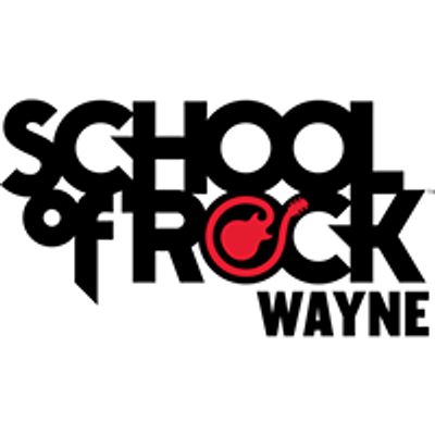 School of Rock Wayne