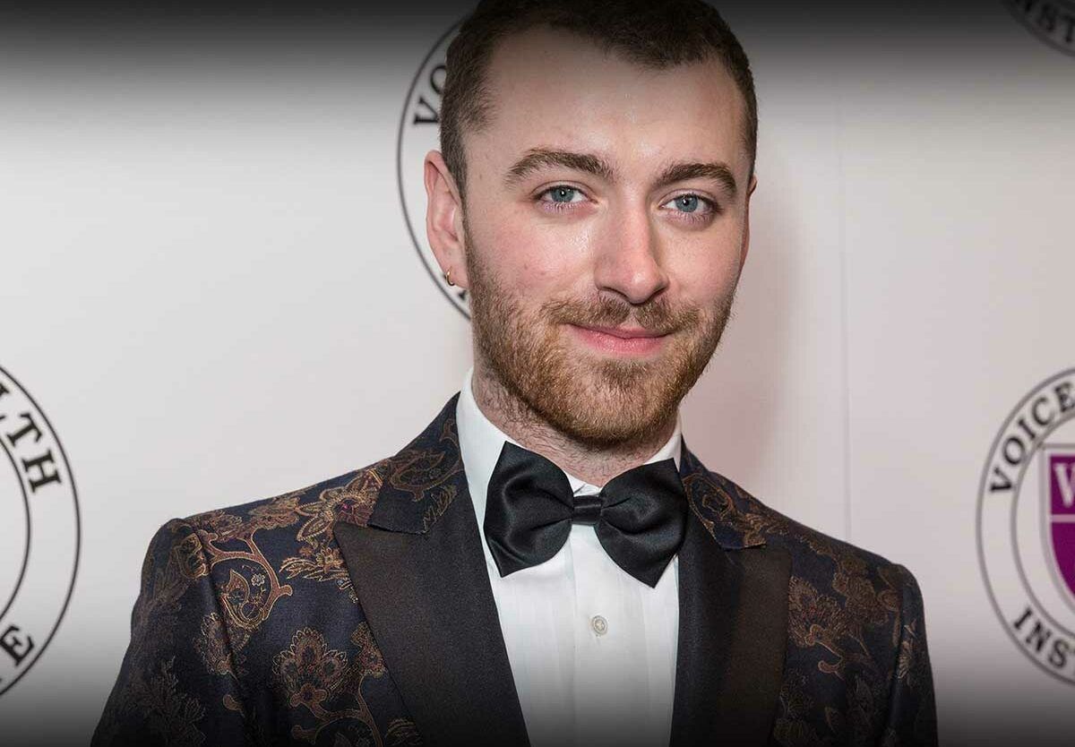 Sam Smith