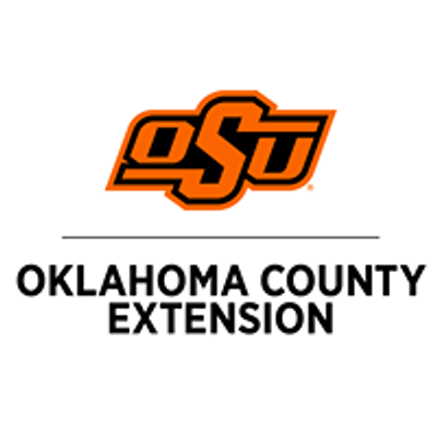 Oklahoma County OSU Extension Service