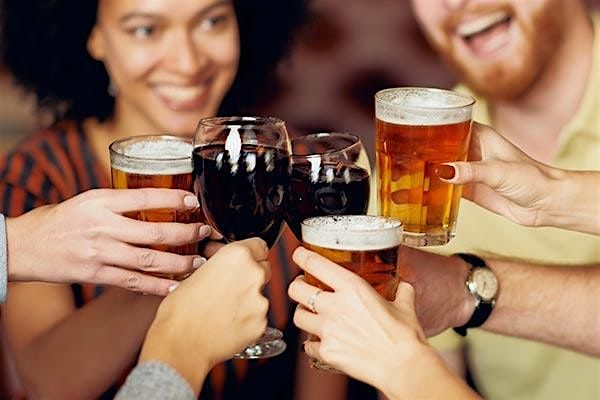 BBQ BEER & WINE FESTIVAL