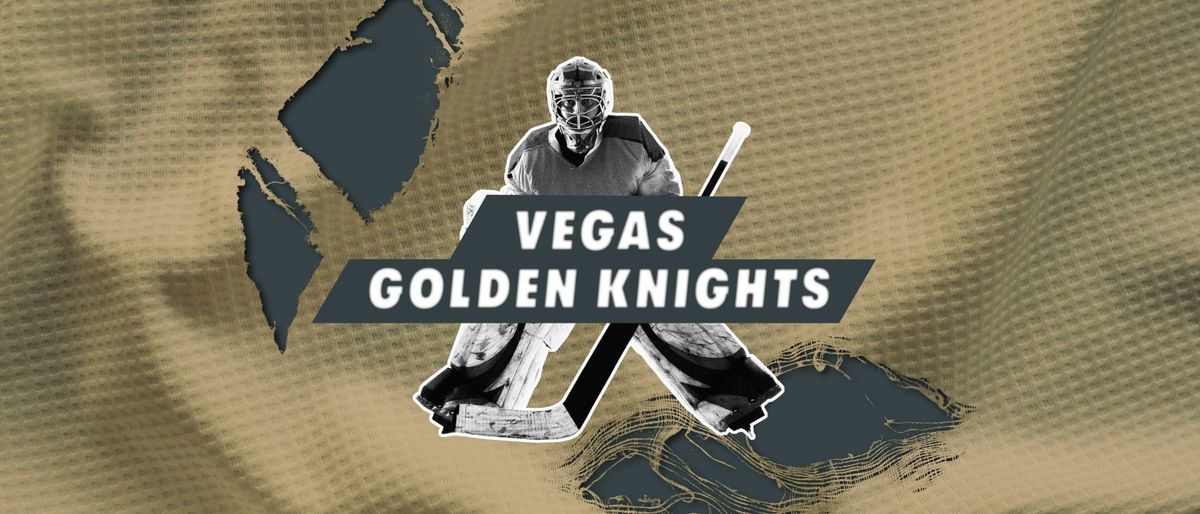 Anaheim Ducks at Vegas Golden Knights at T-Mobile Arena
