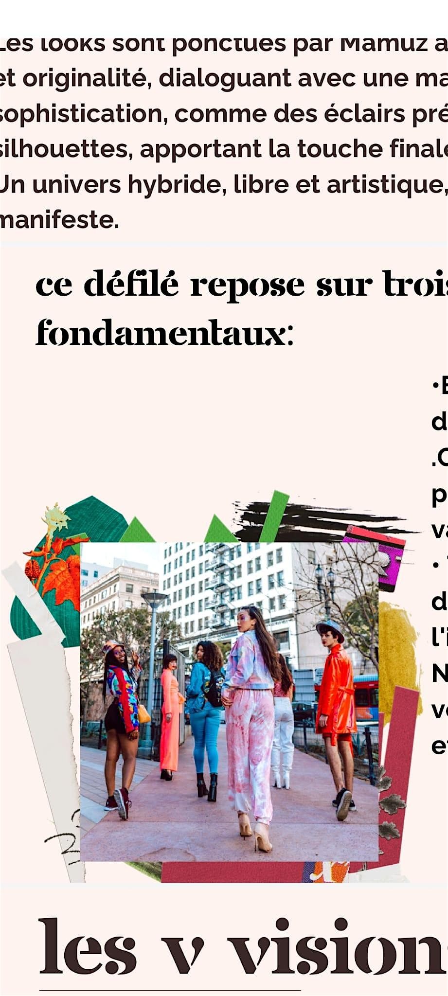 Manifeste urbain la Frac