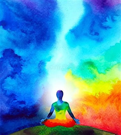 Meditate & Create with Zen Teacher Laurie Lyons at Twist Gallery