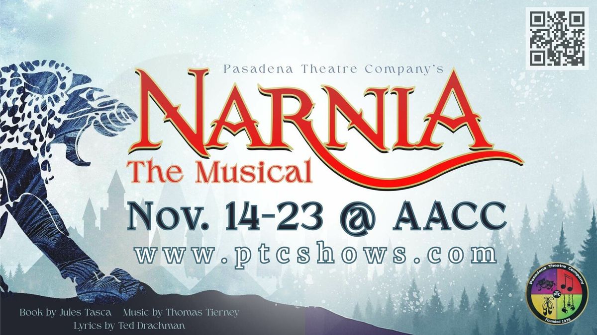 Narnia - The Musical (Opening Night)