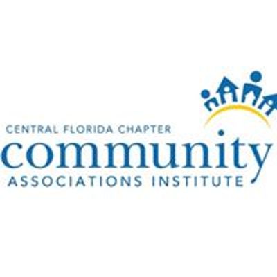 Community Associations Institute - Central Florida Chapter