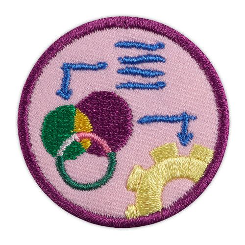 Girl Scouts: Engineering Day