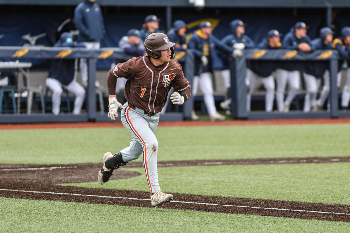Parking Toledo Rockets at Ohio Bobcats Womens Basketball