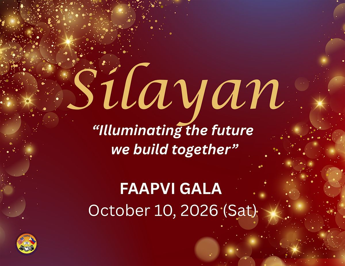Silayan: Iluminating the Future We Build Together