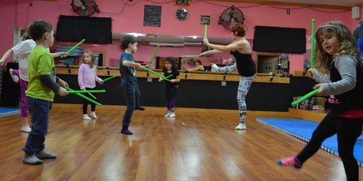 Kids Summer Camp June 28 July 2 2021 Elmira New York June 28 2021
