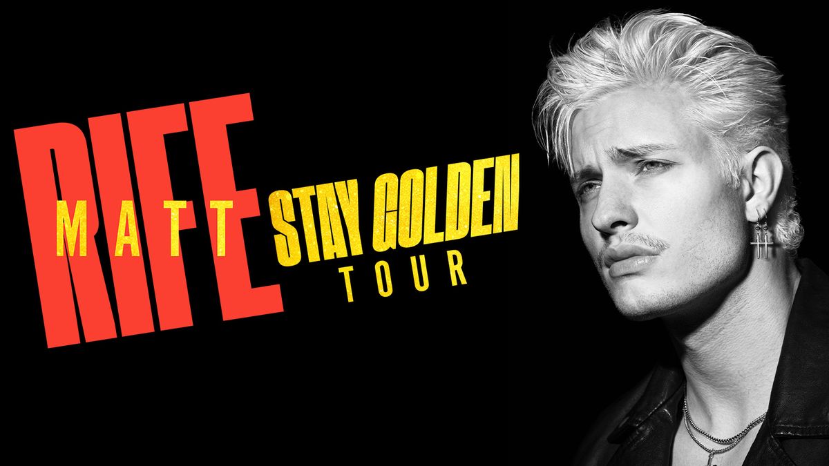 Matt Rife at Enterprise Center