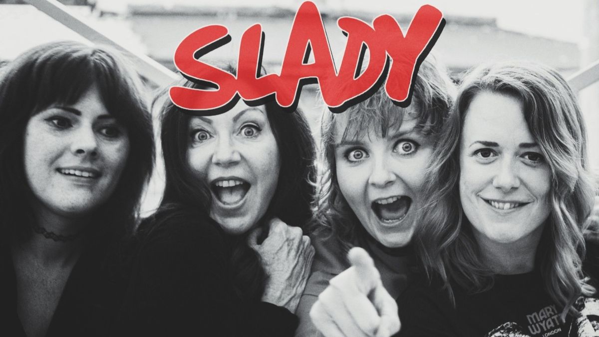 Slade London Tickets