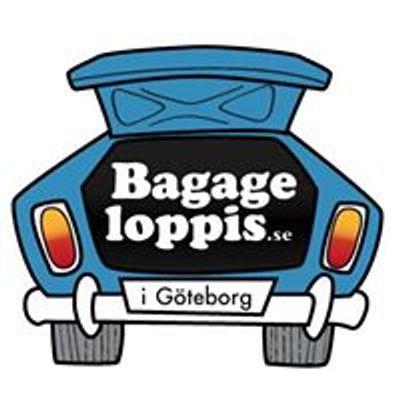 Bagageloppis \/ Bakluckeloppis i G\u00f6teborg