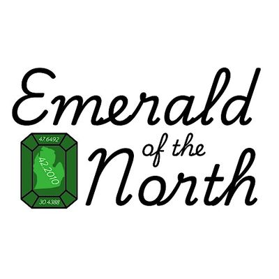 Emerald of the North