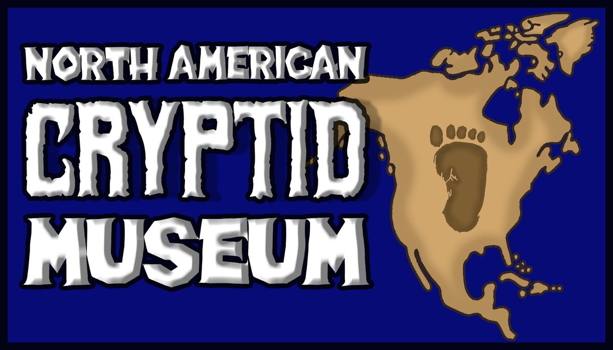 North American Cryptid Museum