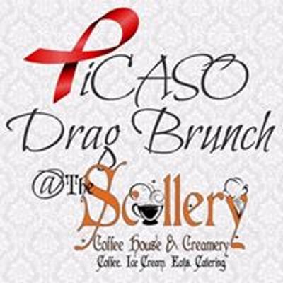 PiCASO Drag Brunch