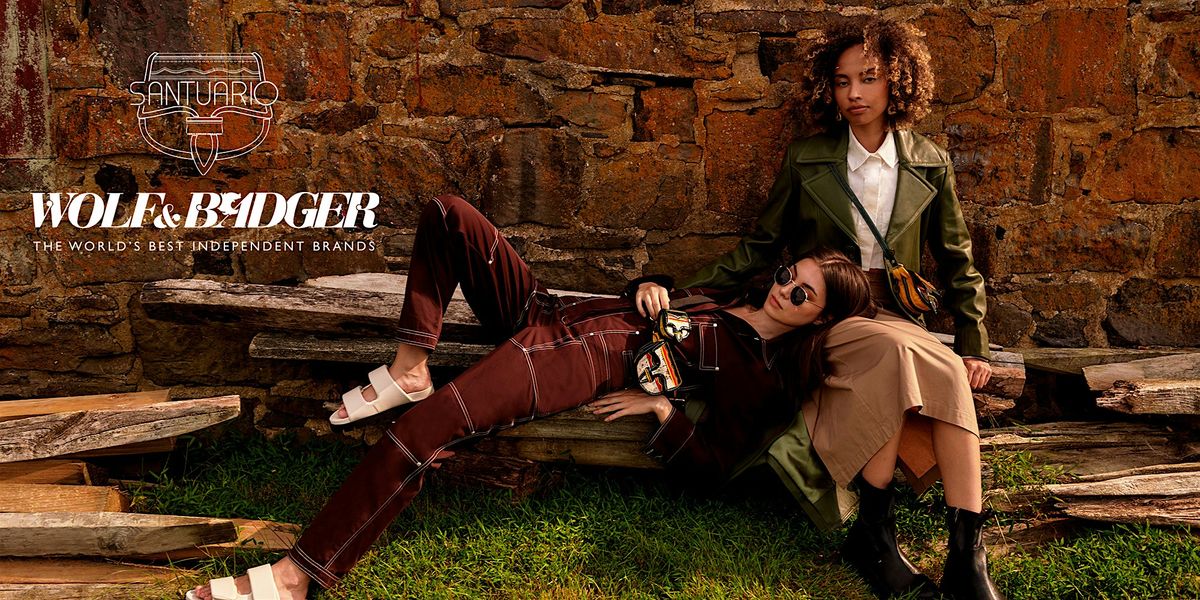 Leather, Legacy & Style with Santuario