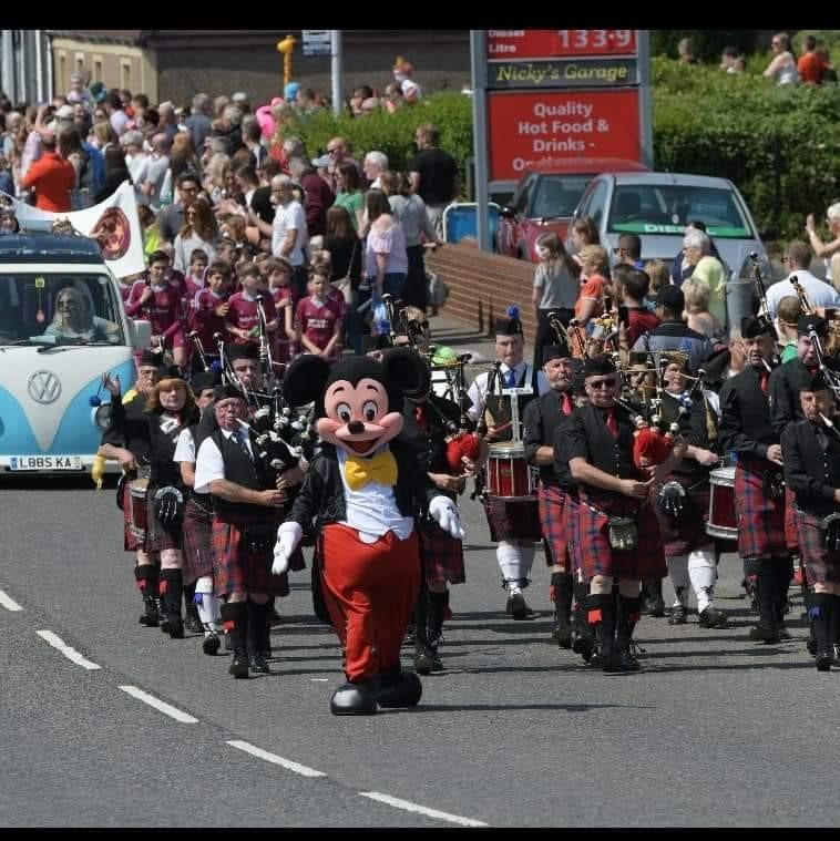 Cairneyhill Gala Day 2022 At Cairneyhill Gala Field Grangemouth On cairneyhill-gala-day-2022-at-cairneyhill-gala-field-grangemouth-on