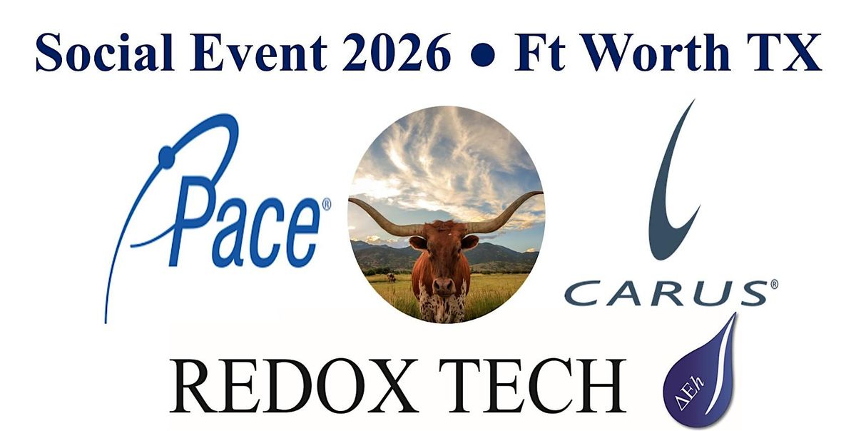 Environmental Social Ft Worth 2026