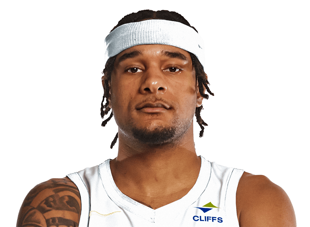 NBA Cup - Toronto Raptors at Cleveland Cavaliers at Rocket Arena