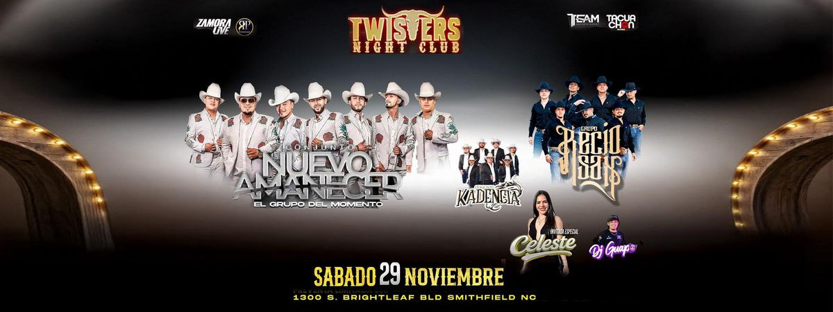 Conjunto Nuevo Amanecer en Smithfield