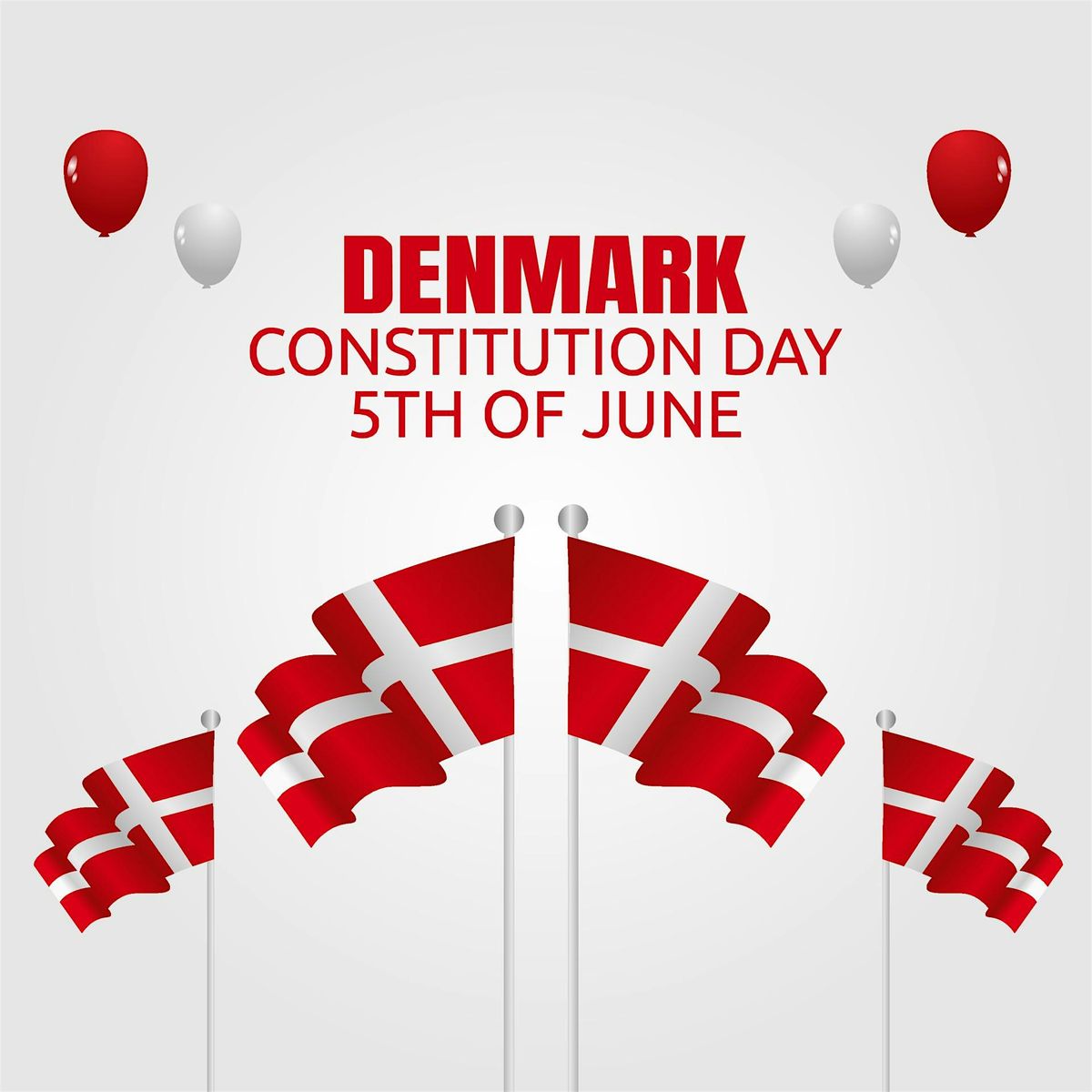 London Danish Grundlovsdag Run 2026