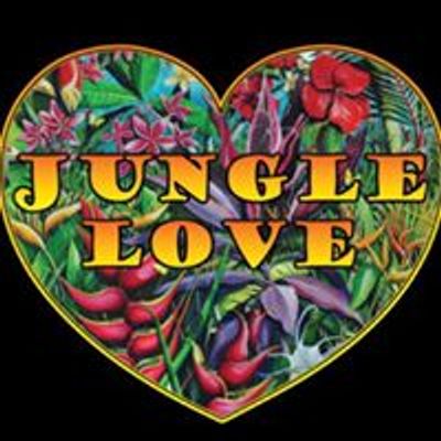 Jungle Love