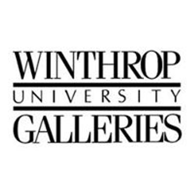 Winthrop University Galleries