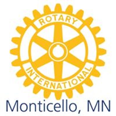 Monticello MN Rotary