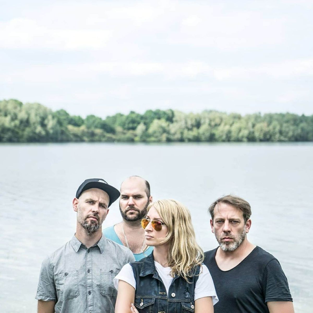 Guano Apes Leipzig Tickets