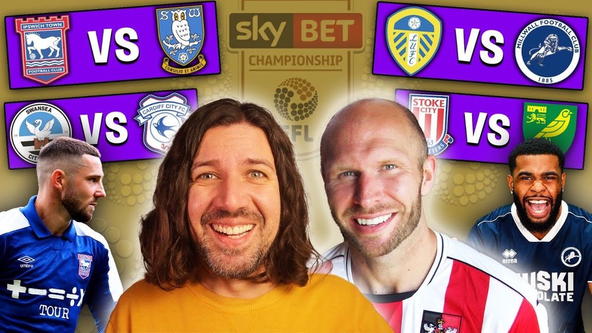 Ipswich Town FC vs Swansea City AFC Tickets