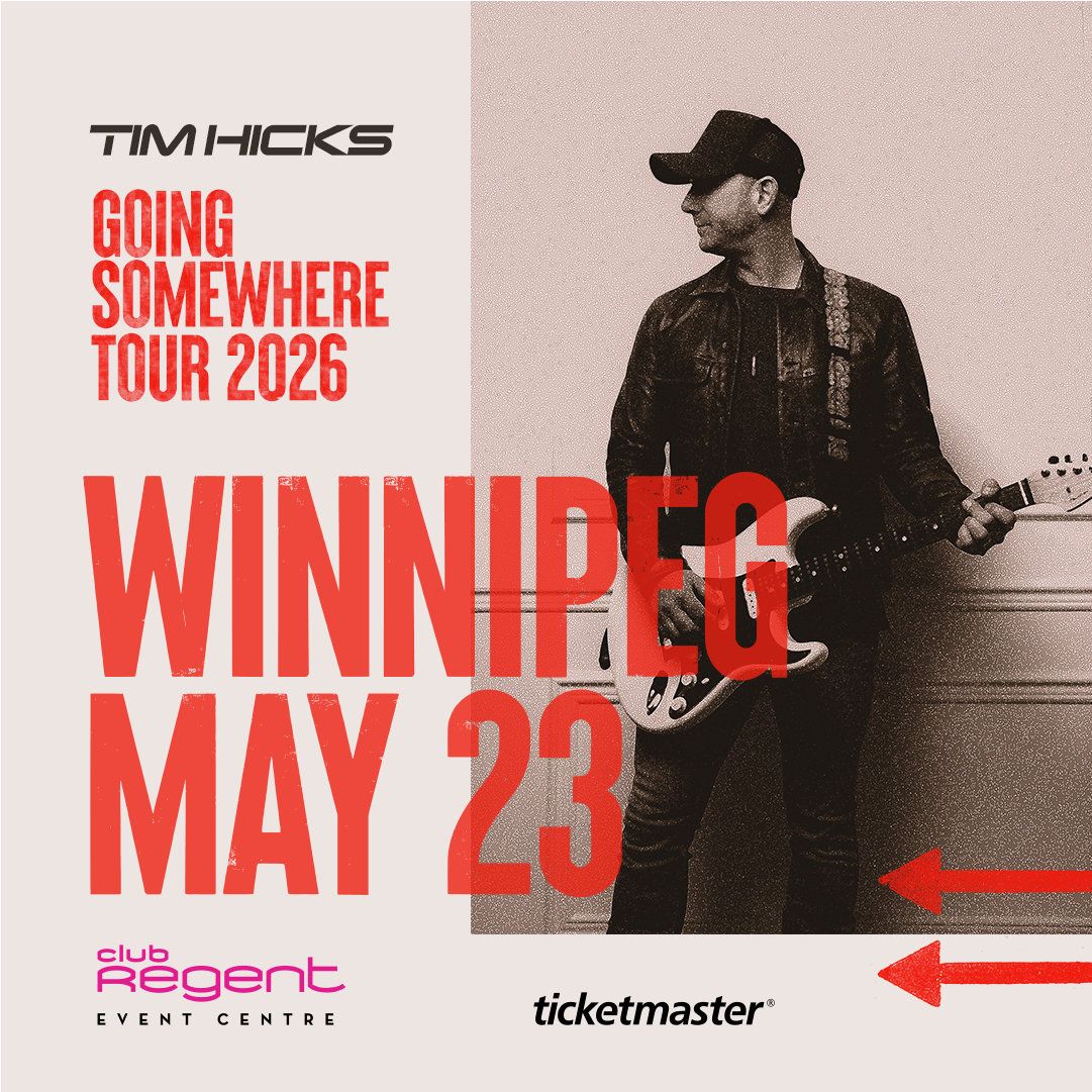 Tim Hicks