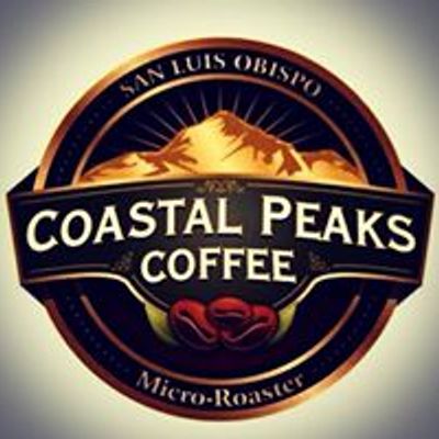 Coastal Peaks Coffee