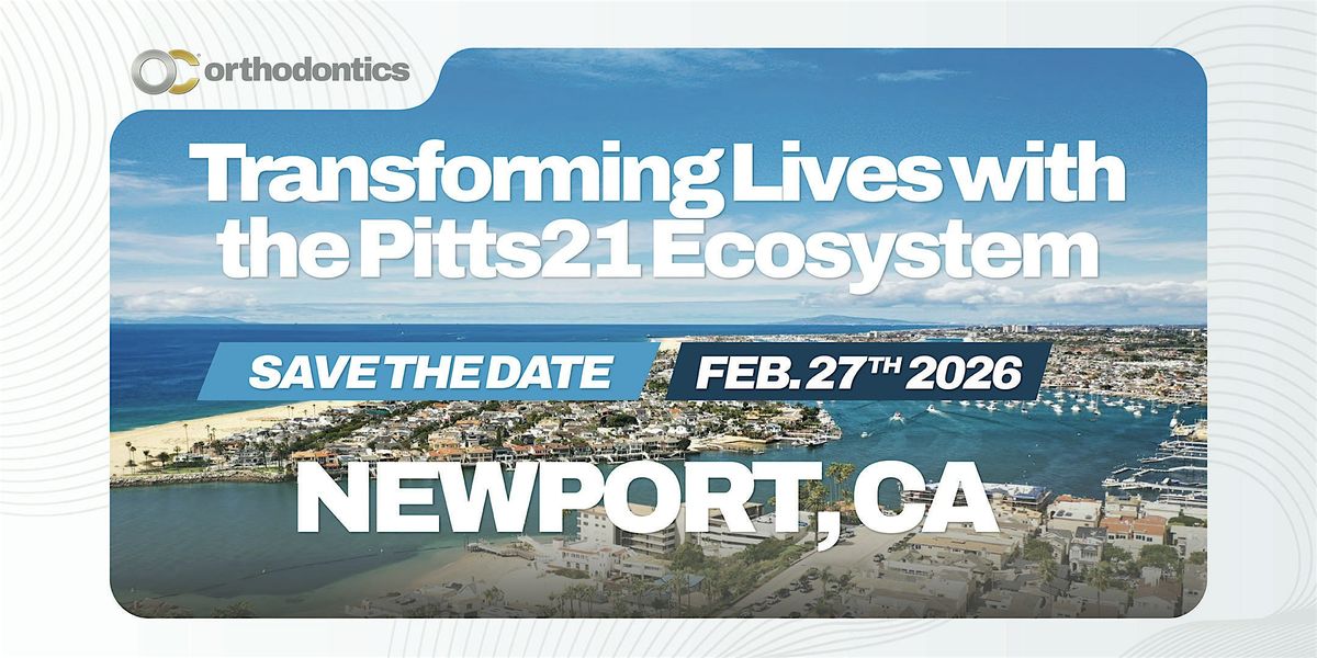 Transforming Lives with Pitts21 Ecosystem