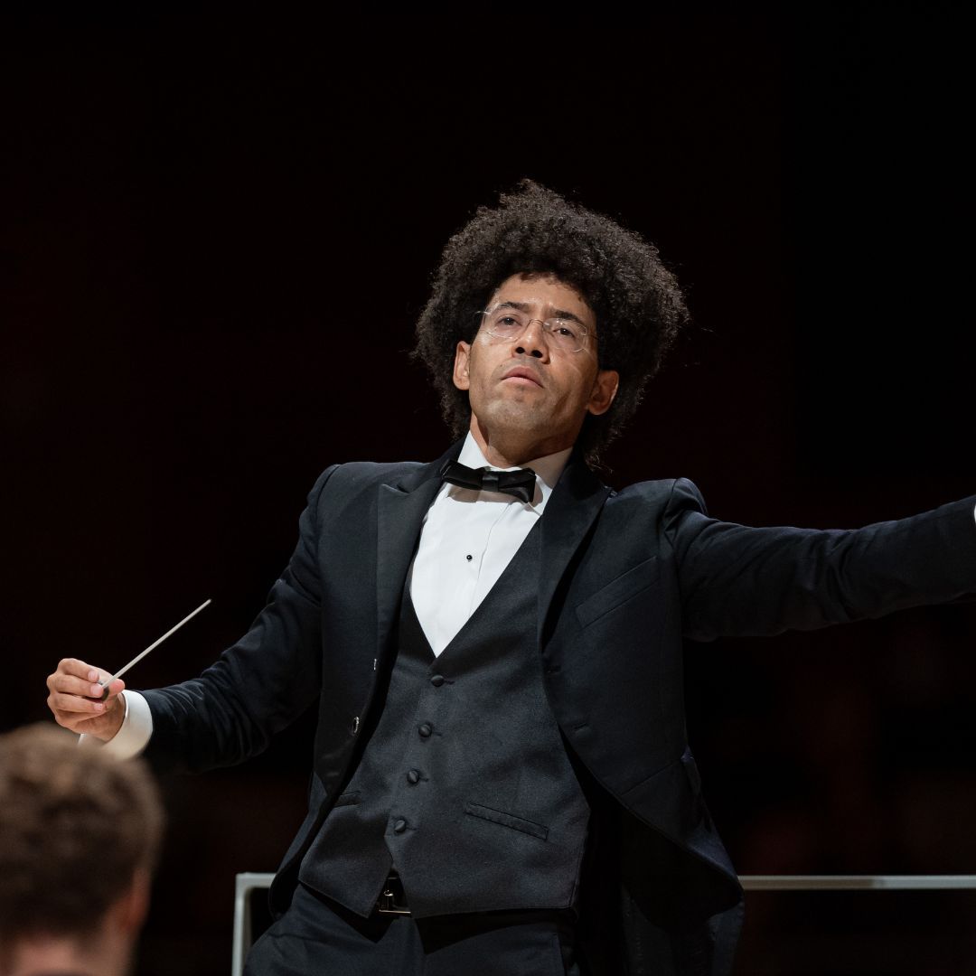 Le Requiem de Mozart at Place Des Arts - Maison Symphonique