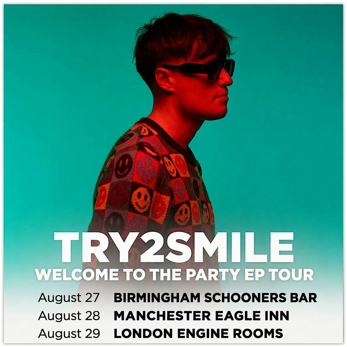 TRY2SMILE + SUPPORT