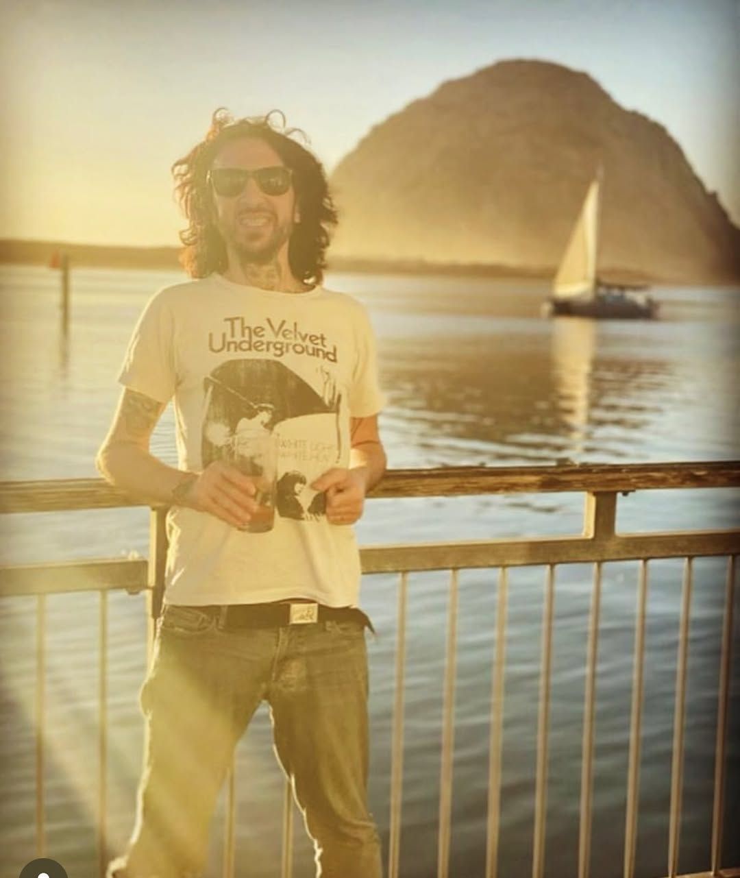 Mickey Avalon -20th Anniversary! Playing His First Album and Fan Favorites at The Holding Company