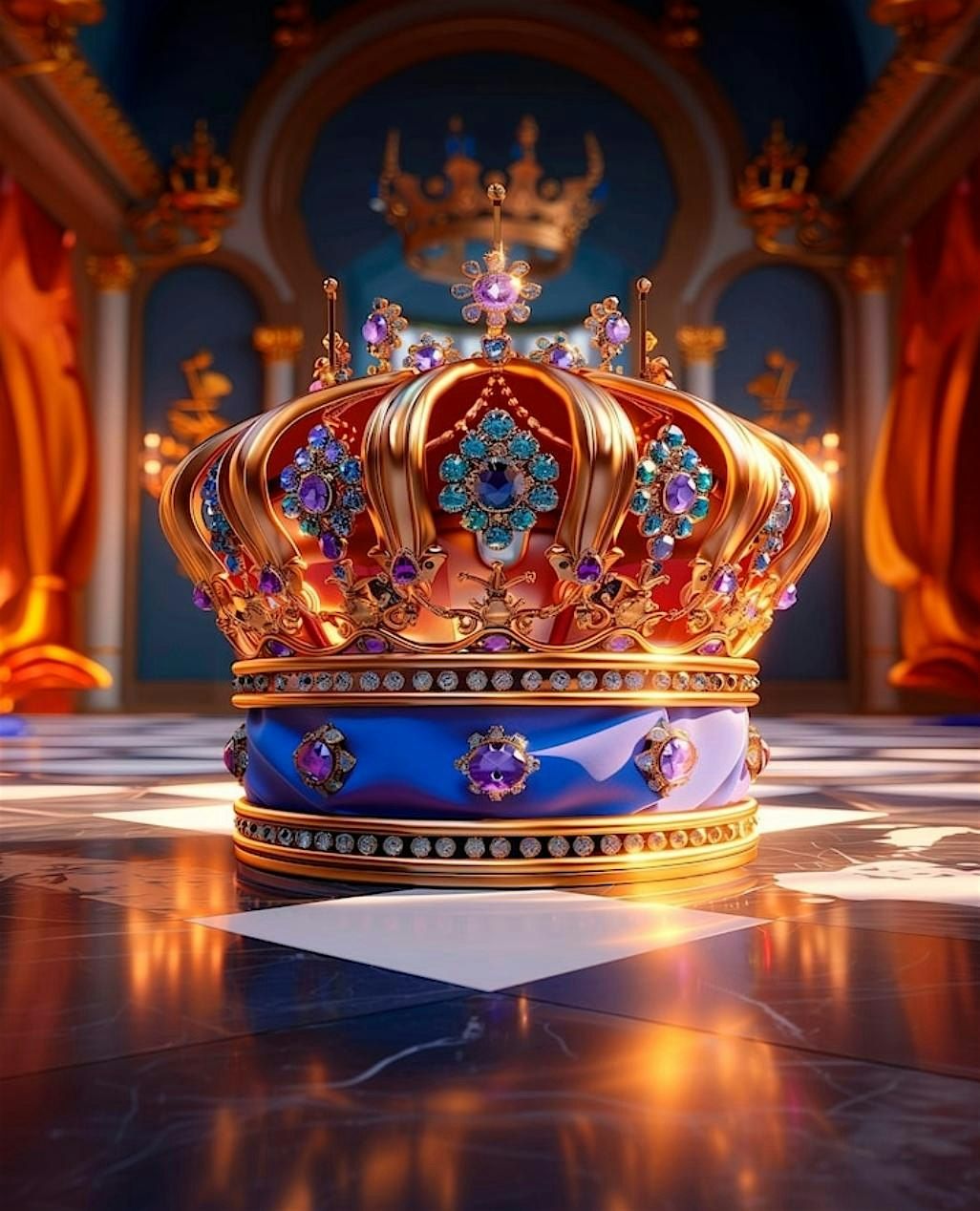 Kingsman Crown Tulsa