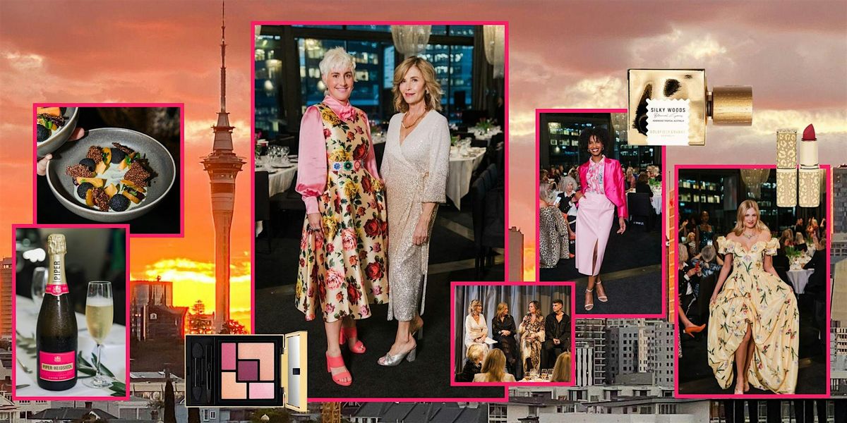 BeautyEQ Twilight Dinner at The Northern Club